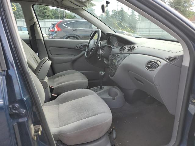 Photo 5 from auction – 2001 FORD FOCUS SE with VIN 1FAFP363X1W213437