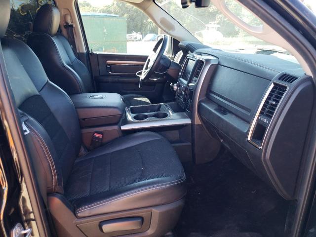 Photo 5 from auction – 2018 RAM 1500 SPORT with VIN 1C6RR7MT0JS204434