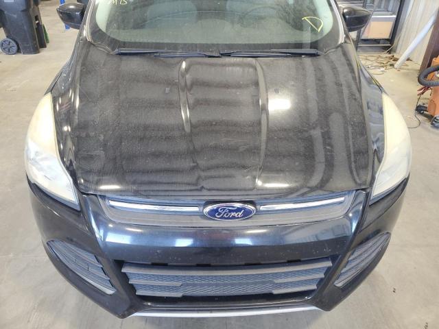 Photo 9 from auction – 2014 FORD ESCAPE SE with VIN 1FMCU0GX3EUA35471