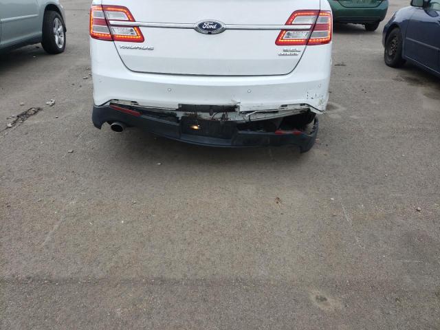 Photo 9 from auction – 2013 FORD TAURUS SEL with VIN 1FAHP2E85DG145742