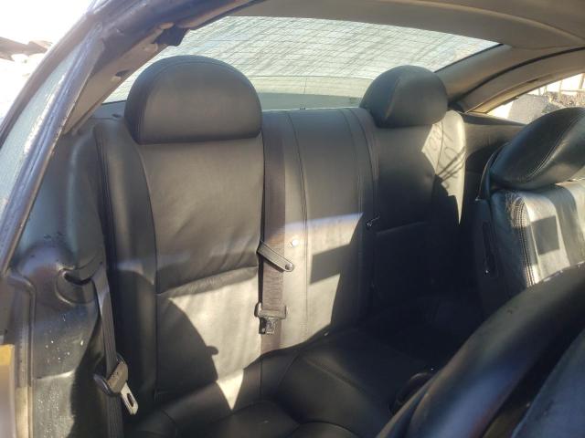 Photo 6 from auction – 2003 LEXUS SC 430 with VIN JTHFN48Y330043375