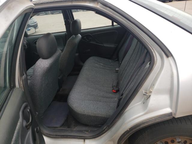 Photo 6 from auction – 2005 CHEVROLET CAVALIER with VIN 1G1JC52F357140240