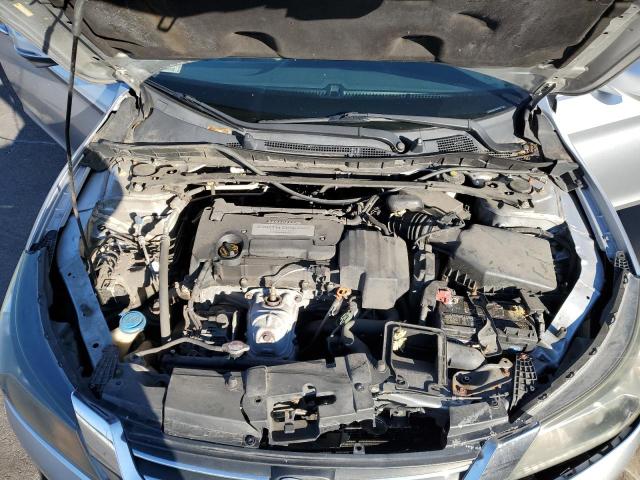 Photo 7 from auction – 2013 HONDA ACCORD EX with VIN 1HGCR2F70DA044309