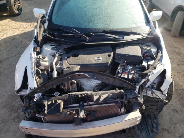 Photo 7 from auction – 2014 NISSAN ALTIMA 2.5 with VIN 1N4AL3APXEC423933