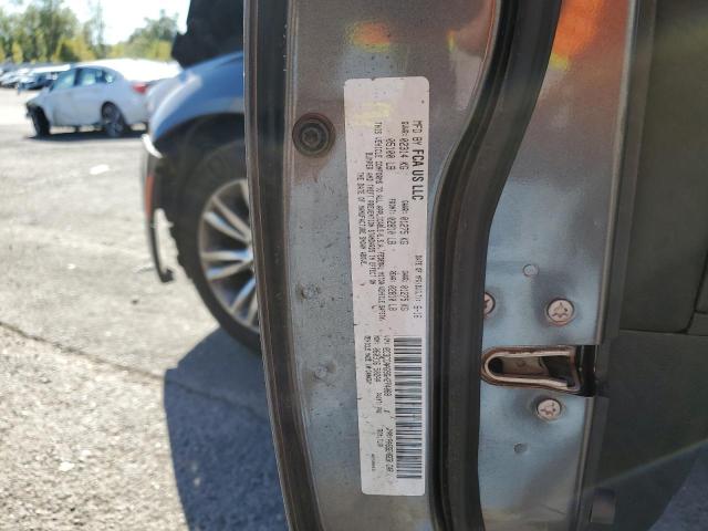 Foto 10 de la subasta – 2016 CHRYSLER 300 LIMITE con VIN 2C3CCAAG9GH274068