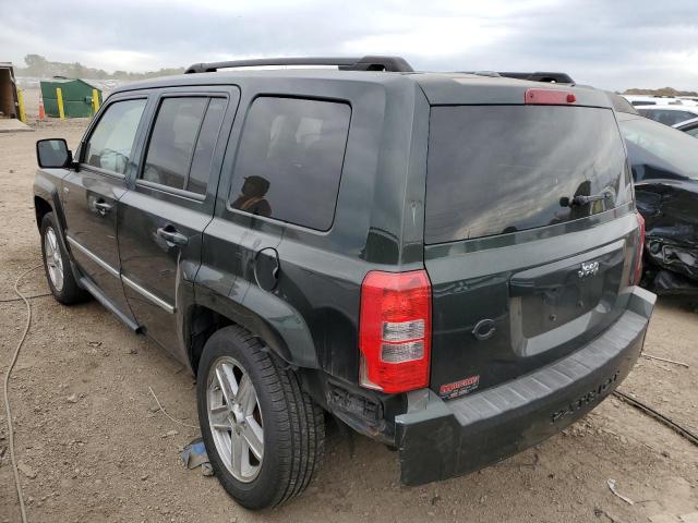 Photo 3 from auction – 2010 JEEP PATRIOT SP with VIN 1J4NT1GA3AD641102