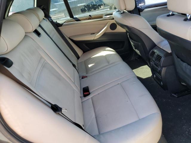 Photo 6 from auction – 2012 BMW X5 XDRIVE3 with VIN 5UXZV4C52CL759919