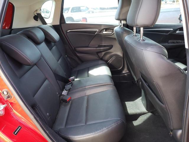 Photo 6 from auction – 2015 HONDA FIT EX with VIN 3HGGK5H87FM774530
