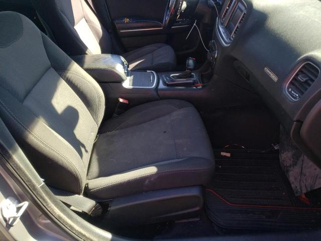 Photo 5 from auction – 2015 DODGE CHARGER SE with VIN 2C3CDXBGXFH812256