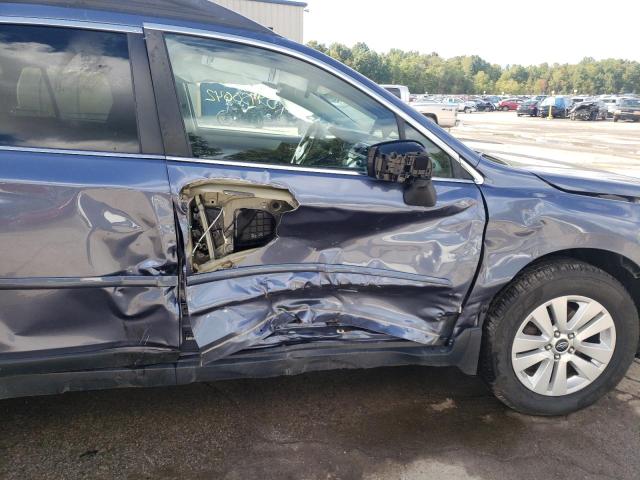 Снимка 9 от търг – 2017 SUBARU OUTBACK 2. с VIN 4S4BSACC5H3218665