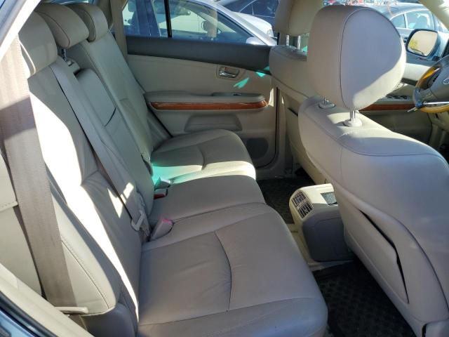Photo 6 from auction – 2005 LEXUS RX 330 with VIN JTJHA31U150076351