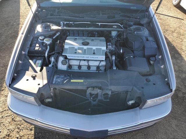 Photo 7 from auction – 1996 CADILLAC DEVILLE with VIN 1G6KD52YXTU283844