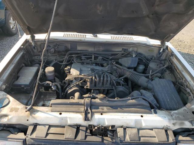 Photo 7 from auction – 1992 ISUZU TROOPER S with VIN JACDH58V9N7909598