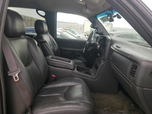 Photo 5 from auction – 2003 CHEVROLET SILVERADO with VIN 1GCHK231X3F139647