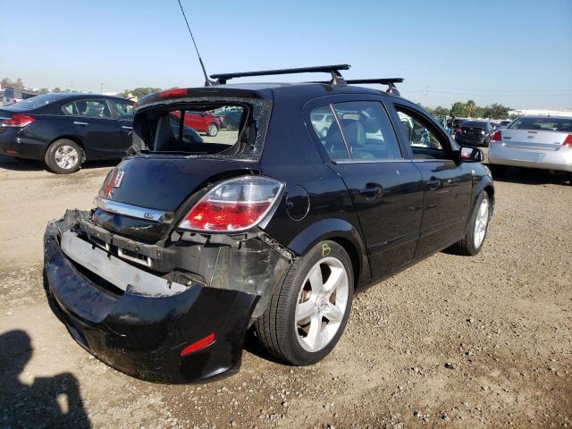 Photo 4 from auction – 2008 SATURN ASTRA with VIN W08AT671185090473