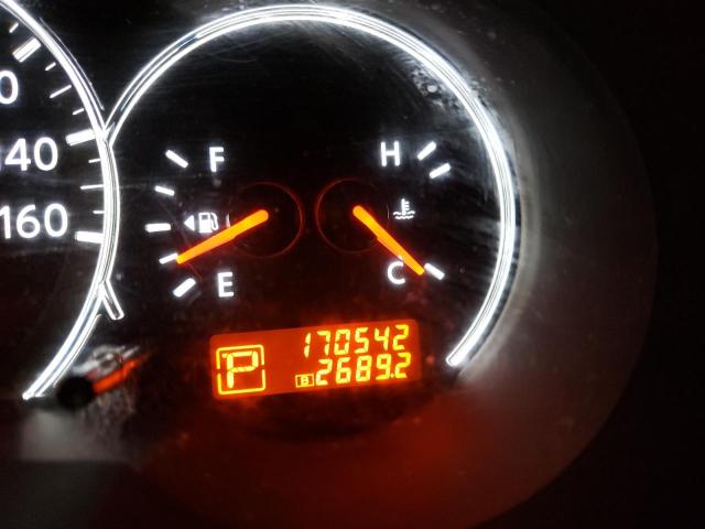 Photo 8 from auction – 2012 NISSAN ALTIMA BAS with VIN 1N4AL2AP2CC243529