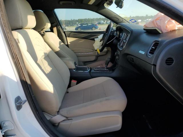 Photo 5 from auction – 2013 DODGE CHARGER SE with VIN 2C3CDXBG0DH623449