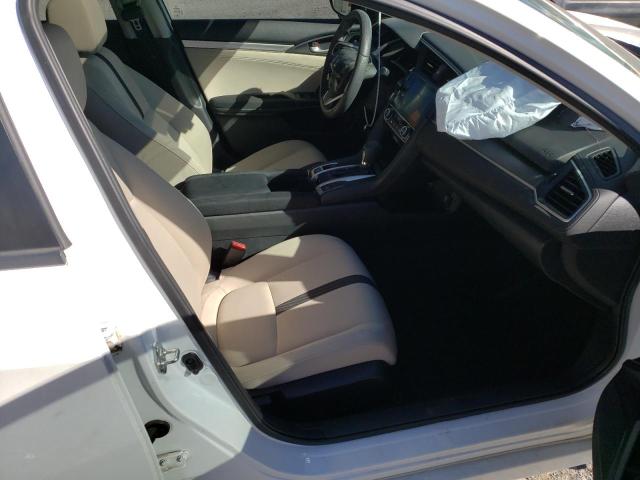 Photo 5 from auction – 2016 HONDA CIVIC EX with VIN 2HGFC2F72GH510827