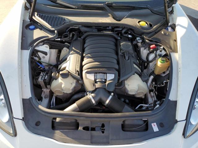 Photo 7 from auction – 2013 PORSCHE PANAMERA S with VIN WP0AB2A73DL060817