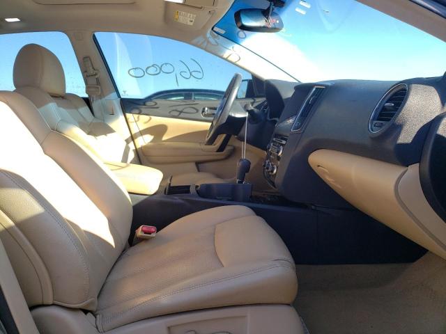 Photo 5 from auction – 2010 NISSAN MAXIMA S with VIN 1N4AA5AP8AC816356