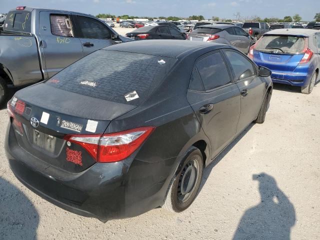 Photo 4 from auction – 2015 TOYOTA COROLLA L with VIN 5YFBURHE5FP295886