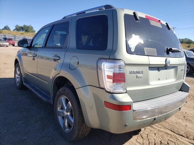 Photo 3 from auction – 2008 MERCURY MARINER PR with VIN 4M2CU97198KJ54169