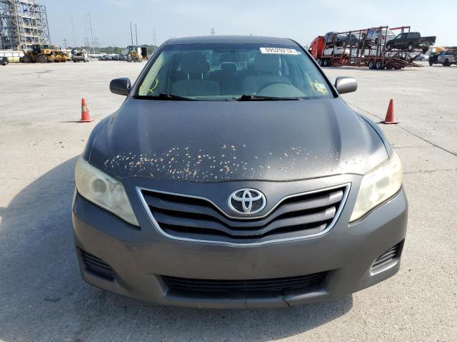 Photo 9 from auction – 2010 TOYOTA CAMRY BASE with VIN 4T4BF3EK2AR009524