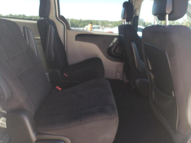 Photo 6 from auction – 2011 DODGE GRAND CARA with VIN 2D4RN3DG8BR632841