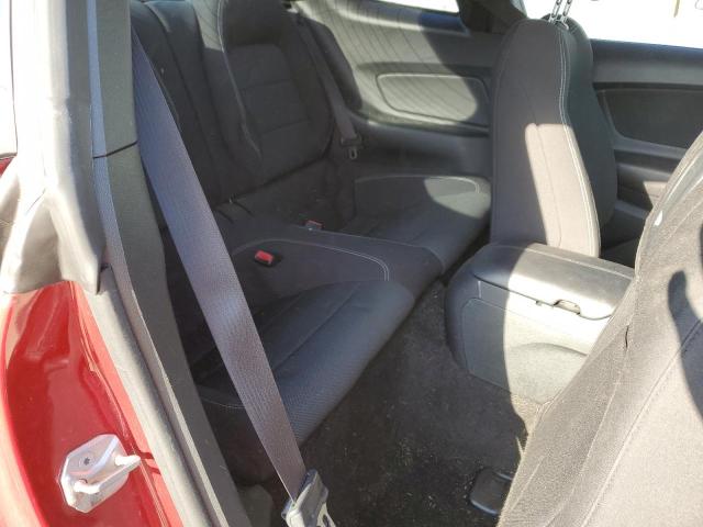 Photo 6 from auction – 2015 FORD MUSTANG with VIN 1FA6P8AM3F5366994