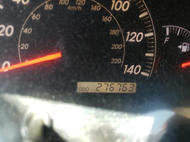 Photo 8 from auction – 2006 TOYOTA CAMRY LE with VIN 4T1BE32K86U155385