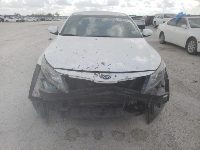 Photo 9 from auction – 2015 KIA OPTIMA LX with VIN 5XXGM4A71FG450057