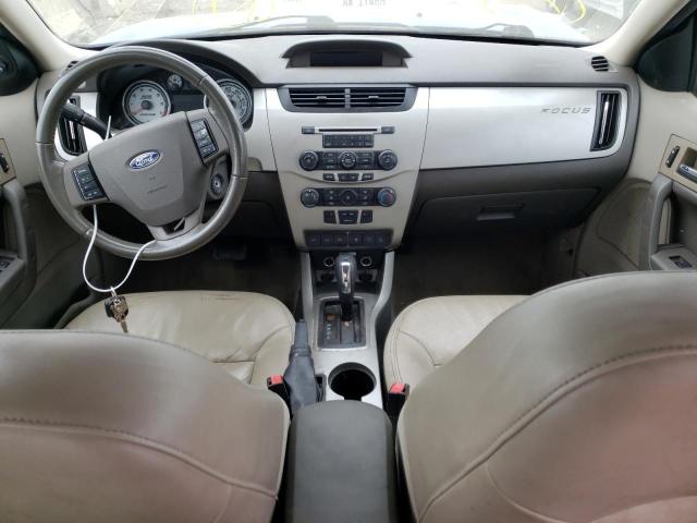 Photo 9 from auction – 2011 FORD FOCUS SES with VIN 1FAHP3GN1BW147340