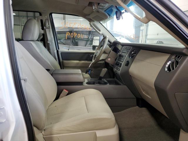 Photo 5 from auction – 2012 FORD EXPEDITION with VIN 1FMJK1J54CEF02043