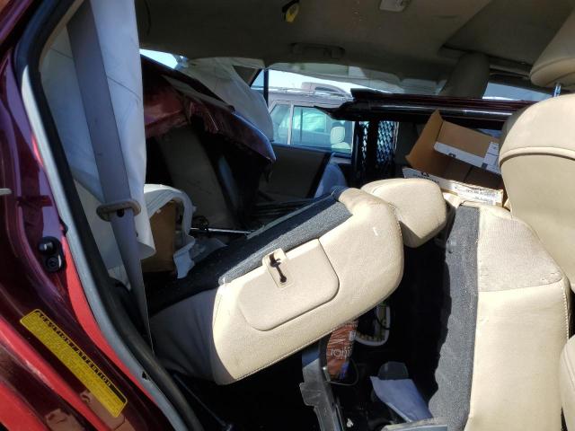 Photo 6 from auction – 2010 TOYOTA 4RUNNER SR with VIN JTEBU5JRXA5020487