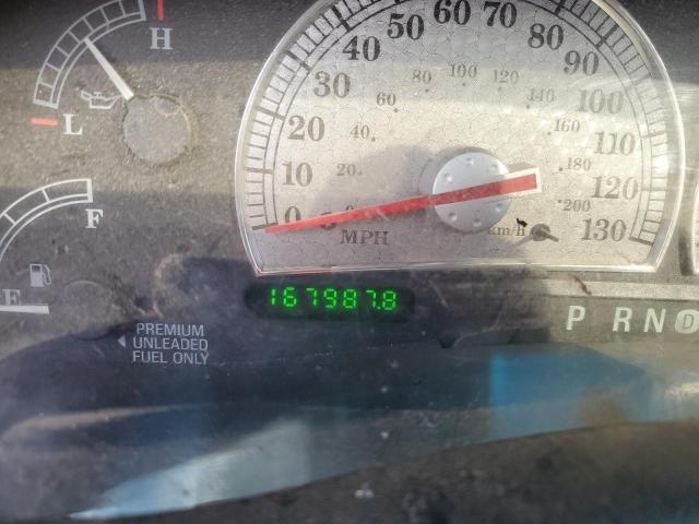 Photo 8 from auction – 2003 FORD F150 SUPER with VIN 1FTRW07393KD14132