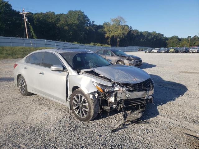 NISSAN ALTIMA 2.5 2016 with VIN 1N4AL3AP4GC215226 - Photo from auction