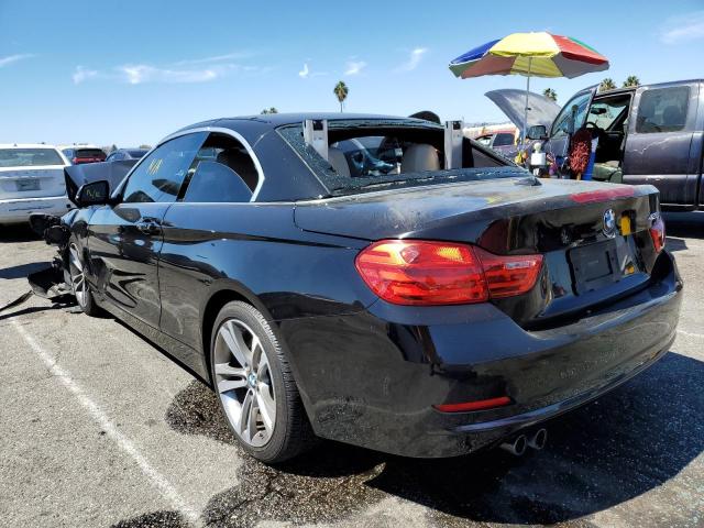 Photo 3 from auction – 2016 BMW 428 I SULE with VIN WBA3V7C52G5A25431