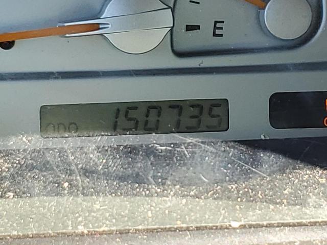 Photo 8 from auction – 2002 TOYOTA CAMRY LE with VIN 4T1BF30K02U019598