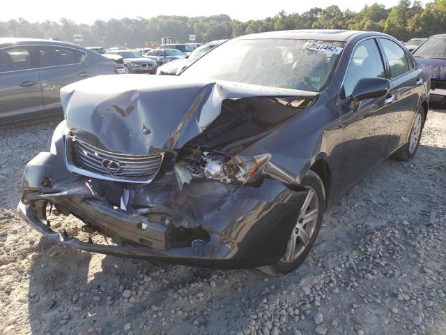 Foto 2 de la subasta – 2008 LEXUS ES 350 con VIN JTHBJ46G982254676