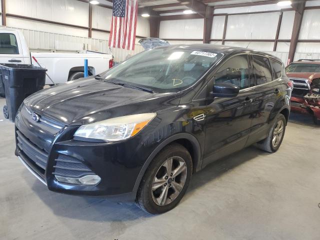 Photo 2 from auction – 2014 FORD ESCAPE SE with VIN 1FMCU0GX3EUA35471