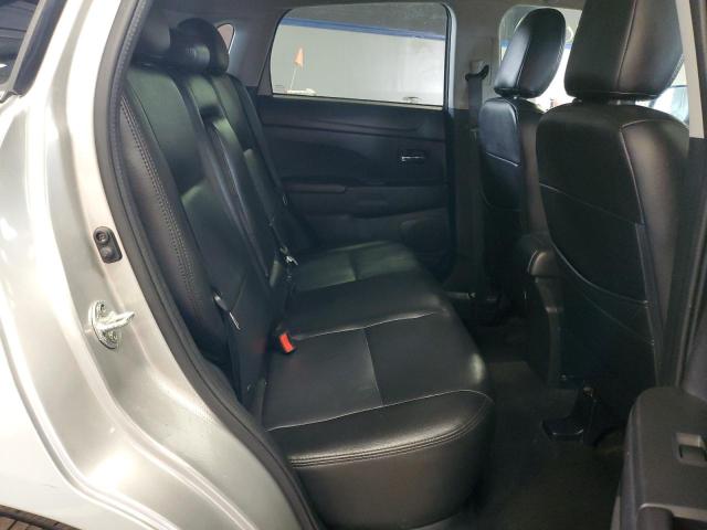Photo 6 from auction – 2015 MITSUBISHI OUTLANDER with VIN 4A4AR4AU0FE052090