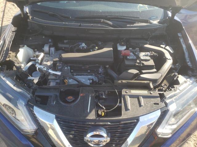 Photo 7 from auction – 2017 NISSAN ROGUE S with VIN 5N1AT2MT6HC796383