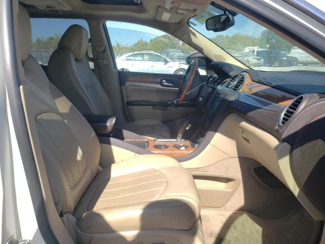 Photo 5 from auction – 2012 BUICK ENCLAVE with VIN 5GAKRDED0CJ151308