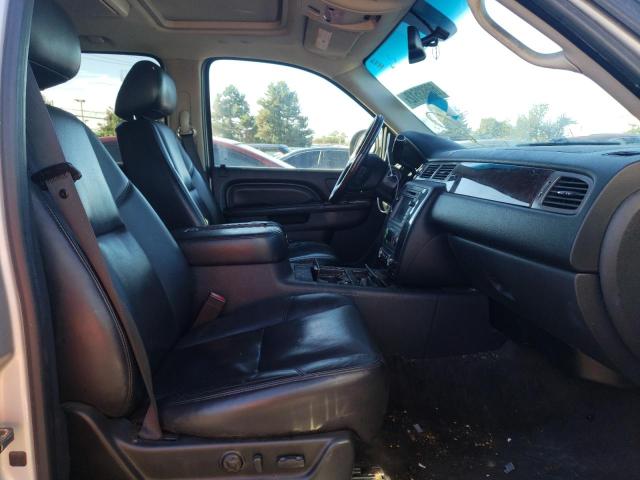 Photo 5 from auction – 2011 GMC YUKON DENA with VIN 1GKS2EEF4BR141797