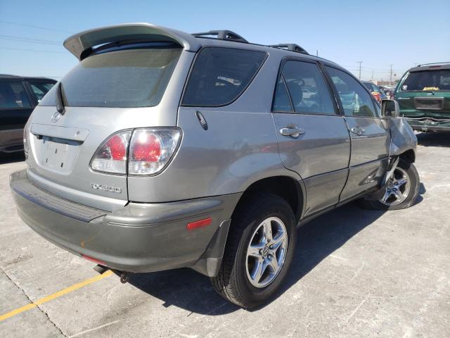 Photo 4 from auction – 2003 LEXUS RX 300 with VIN JTJGF10U630162626