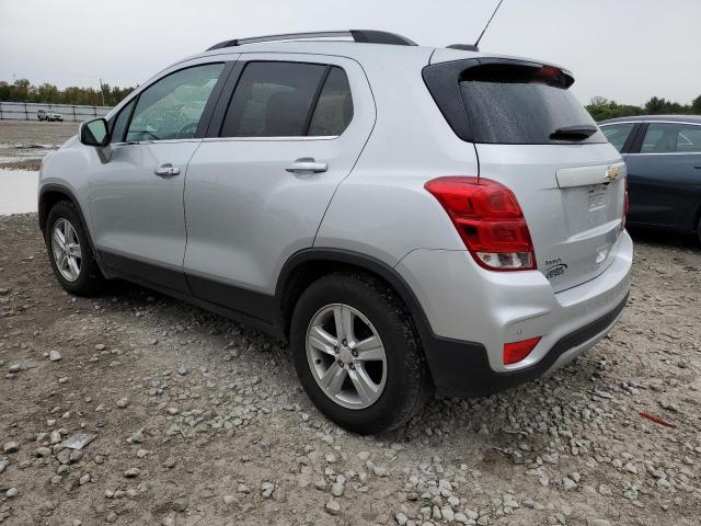 Zdjęcie 3 z aukcji – 2019 CHEVROLET TRAX 1LT z VIN 3GNCJLSB2KL356473