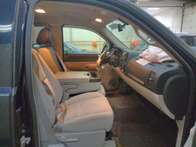Photo 5 from auction – 2008 CHEVROLET SILVERADO with VIN 1GCEC19018Z263384