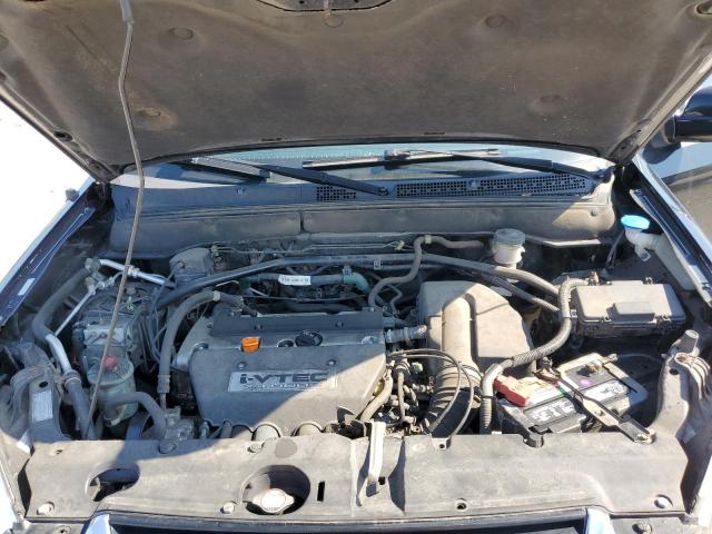 Photo 7 from auction – 2004 HONDA CR-V EX with VIN SHSRD78814U239474
