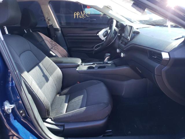 Photo 5 from auction – 2020 NISSAN ALTIMA S with VIN 1N4BL4BVXLC149055
