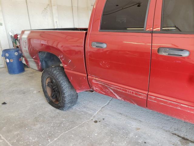 Photo 9 from auction – 2008 DODGE RAM 1500 S with VIN 1D7HU18298J207162